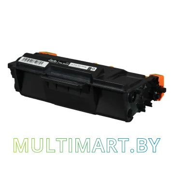 Картридж Sakura Printing SATN3520 (аналог Brother TN-3520) картинка 2